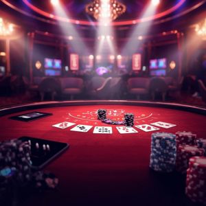 Roulette 88PP
