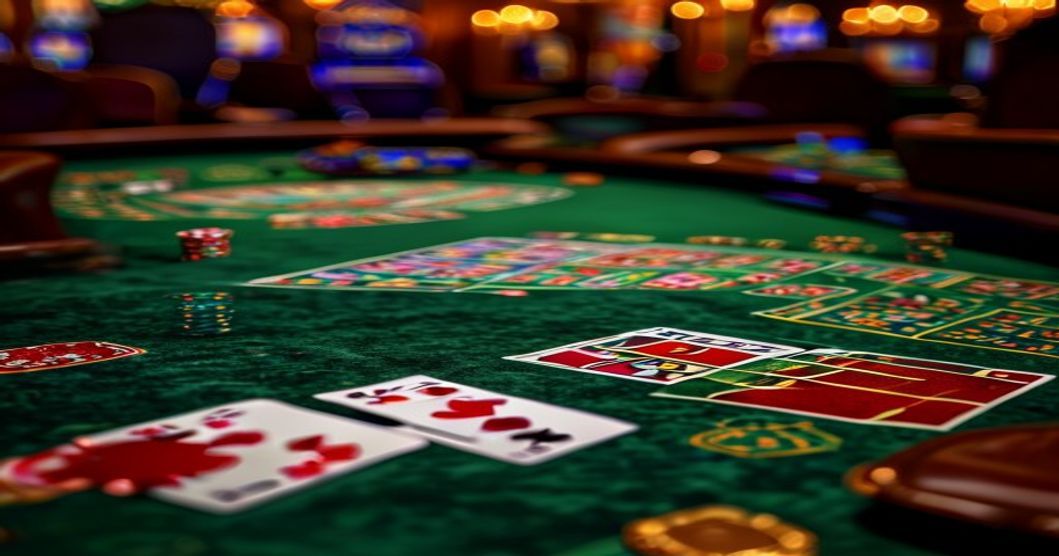 Hướng dẫn chơi Baccarat 88PP