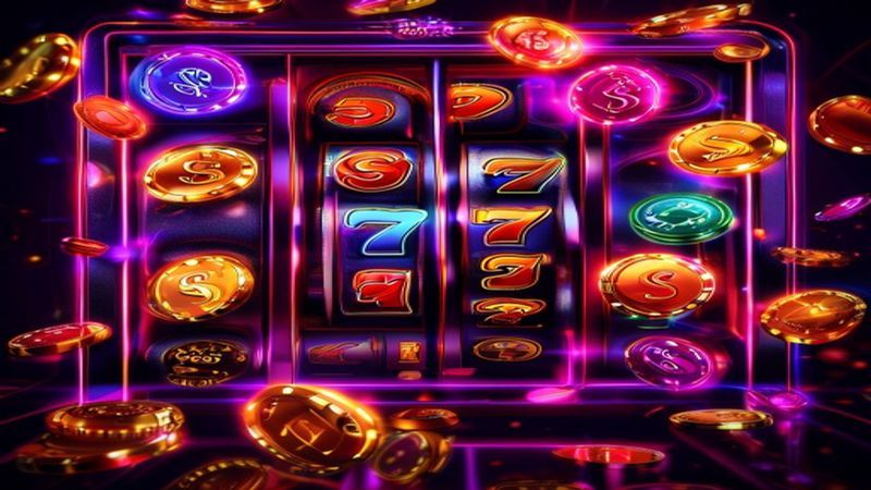 Top slot game tại 88PP